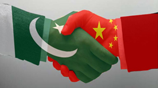 Pakistan and China: Demographic Opposites that could attract
